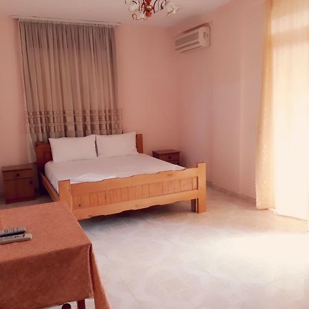 دراس Hotel Blendi المظهر الخارجي الصورة