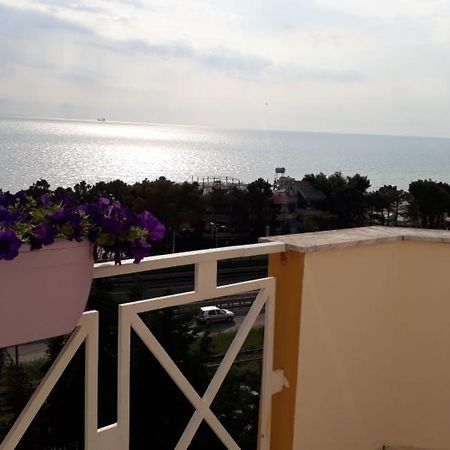 دراس Hotel Blendi المظهر الخارجي الصورة