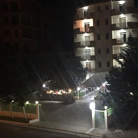 دراس Hotel Blendi المظهر الخارجي الصورة