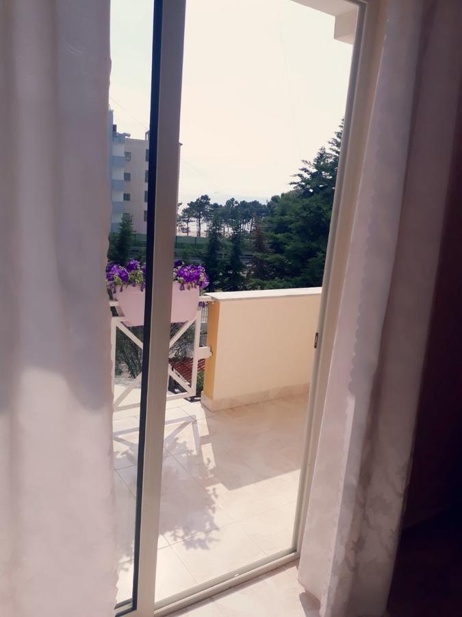 دراس Hotel Blendi المظهر الخارجي الصورة