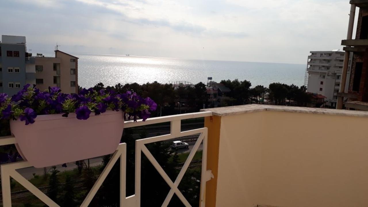 دراس Hotel Blendi المظهر الخارجي الصورة