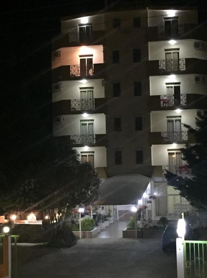 دراس Hotel Blendi المظهر الخارجي الصورة