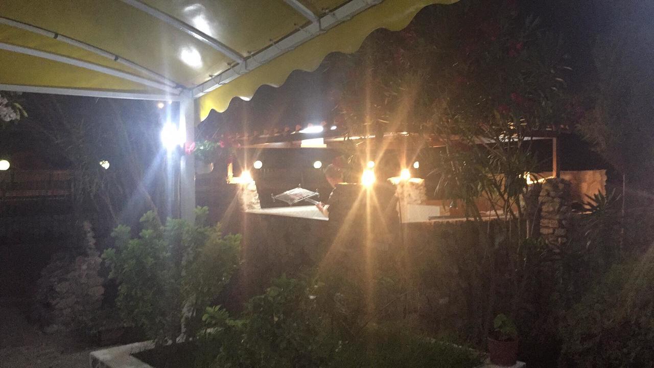 دراس Hotel Blendi المظهر الخارجي الصورة