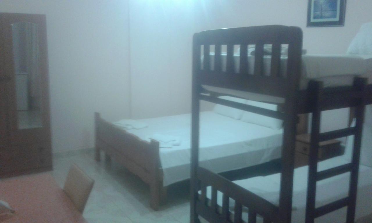دراس Hotel Blendi المظهر الخارجي الصورة